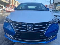 Changan Alsvin